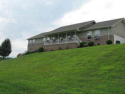 Property Photo:  2371 Dave Smith Rd  TN 37764 