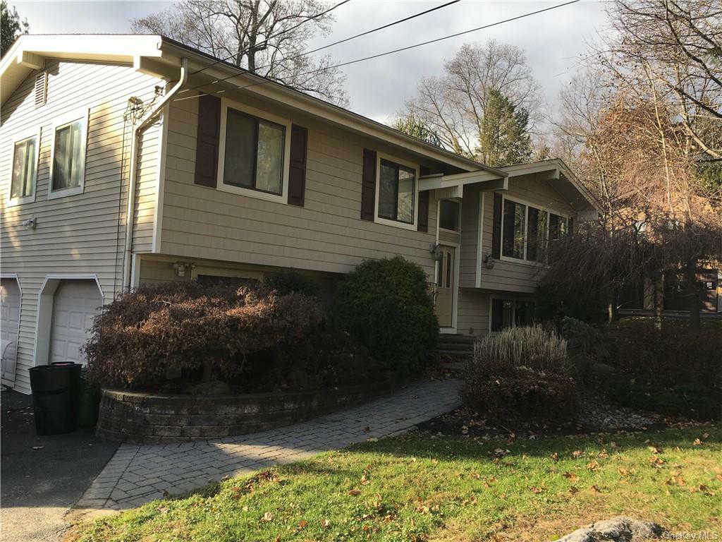 Property Photo:  59 Cricketown Road  NY 10980 