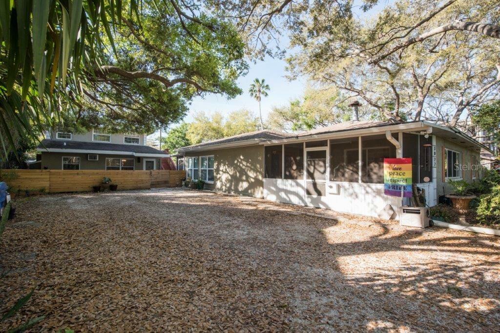 Property Photo:  3022 Dartmouth Avenue N  FL 33713 