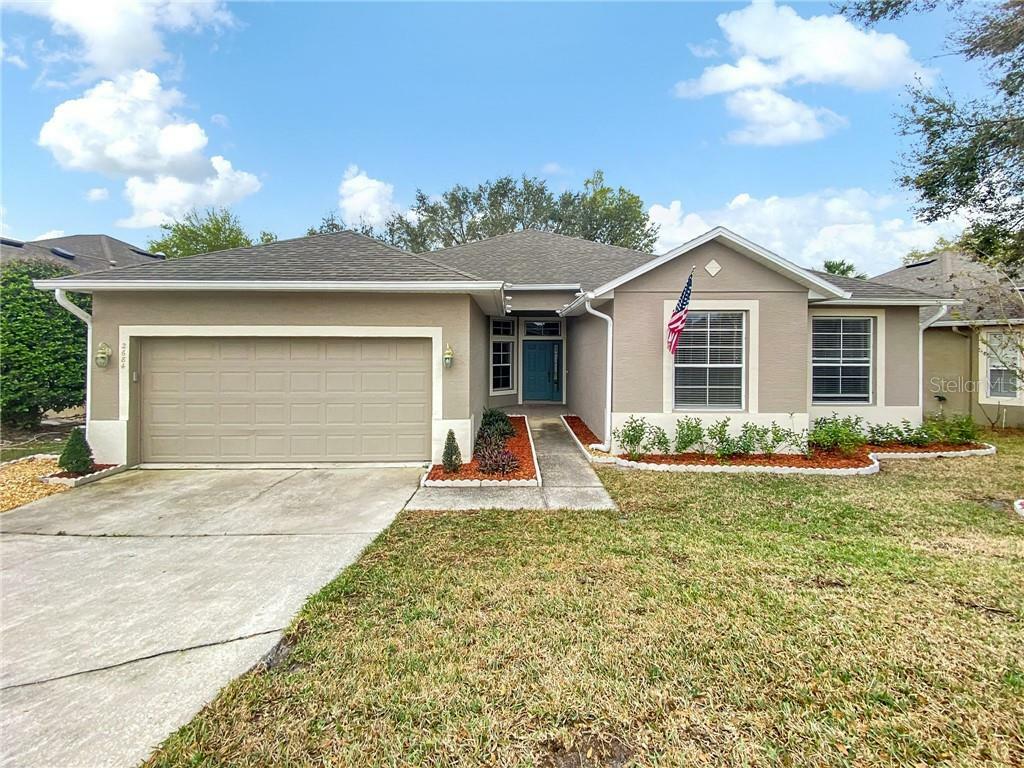 Property Photo:  2684 Cypress Head Trail  FL 32765 