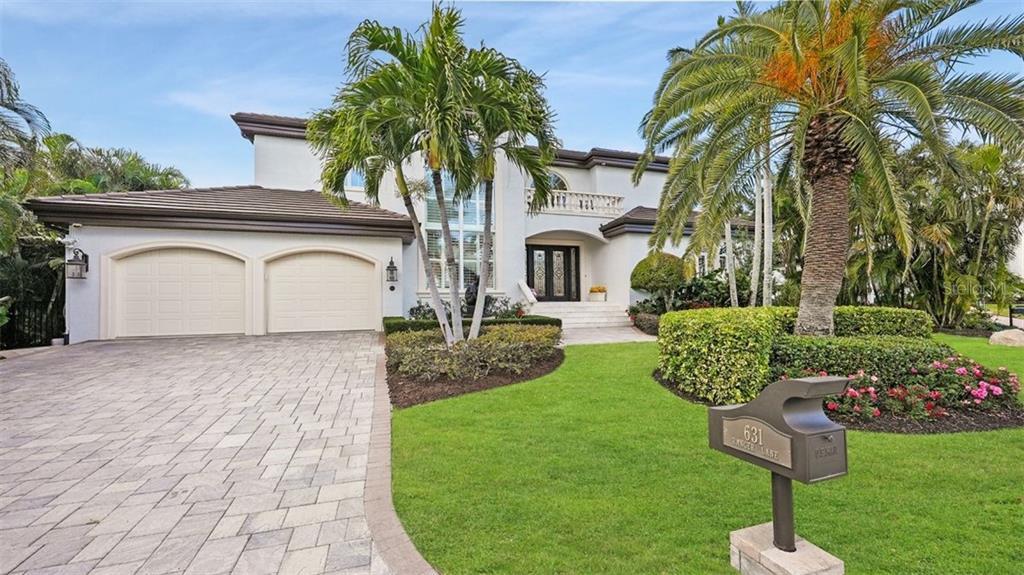Property Photo: 631 Ranger Lane FL 34228