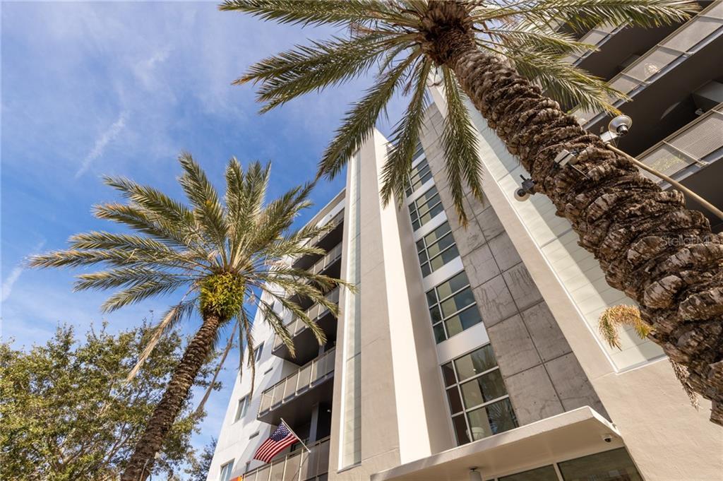 Property Photo:  475 2nd Street N 701  FL 33701 