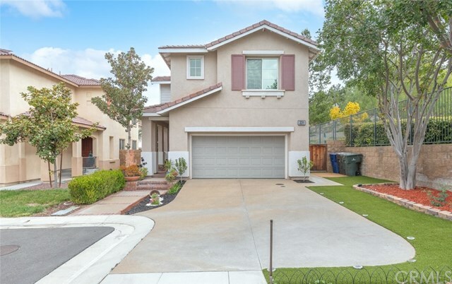 Property Photo:  3311 Barkstone Drive  CA 92503 