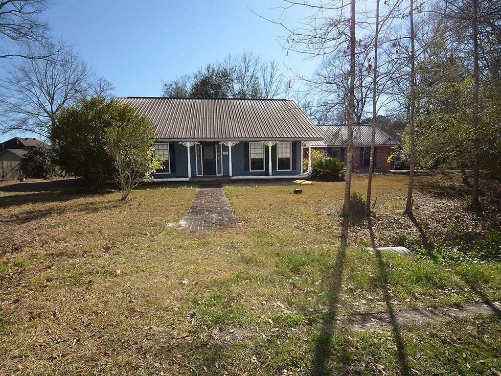 24496 Epton Road  Lacombe LA 70445 photo