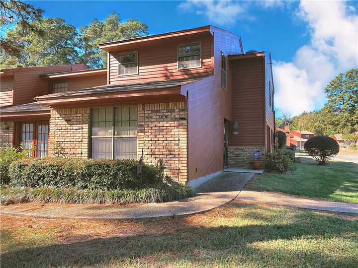 112 Fountain  Shreveport LA 71118 photo