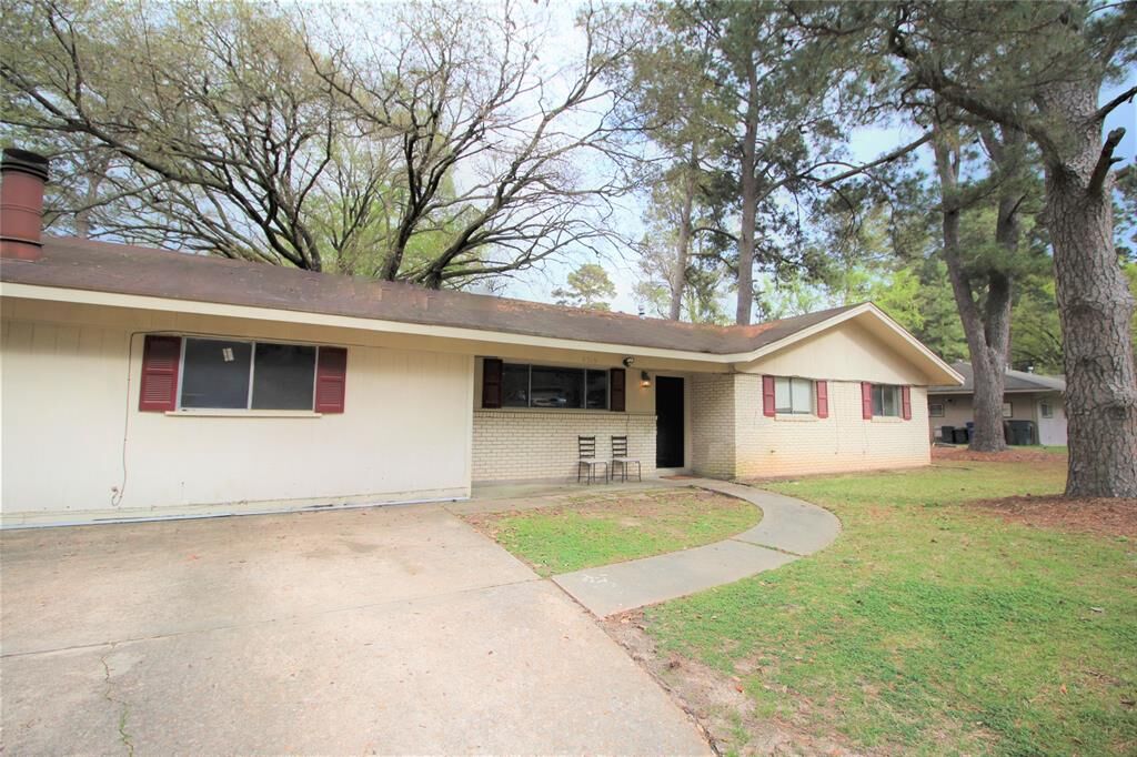 Property Photo:  9319 Overlook Drive  LA 71118 