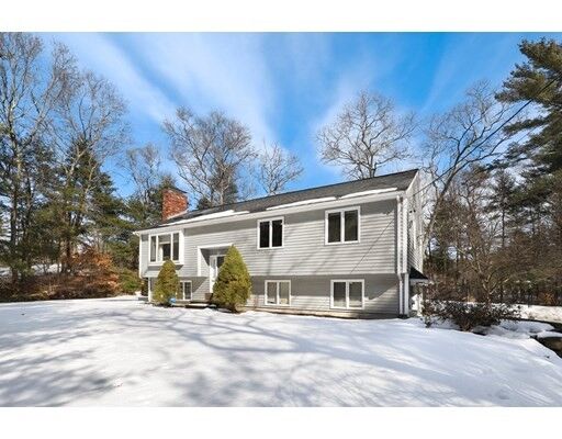Property Photo:  2570 Bay Rd  MA 02072 