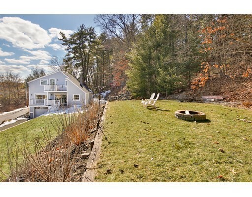 Property Photo: 156 Hillside St MA 01969
