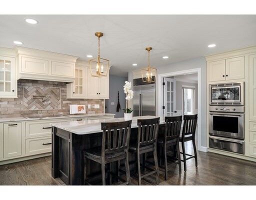 Property Photo:  29 Battle Green Road  MA 02421 