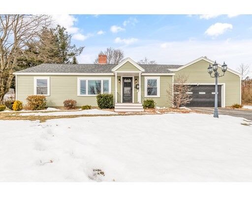 Property Photo:  2 Lackey Street  MA 01830 