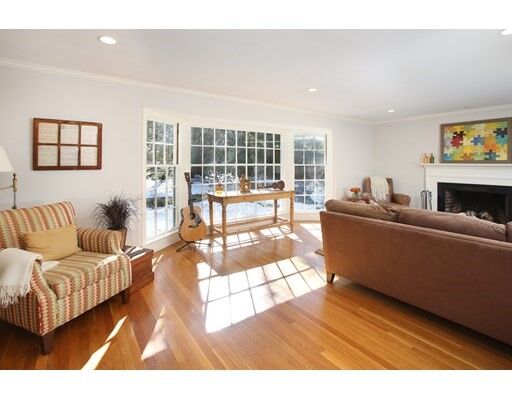 Property Photo:  22 Stanford Rd  MA 02481 