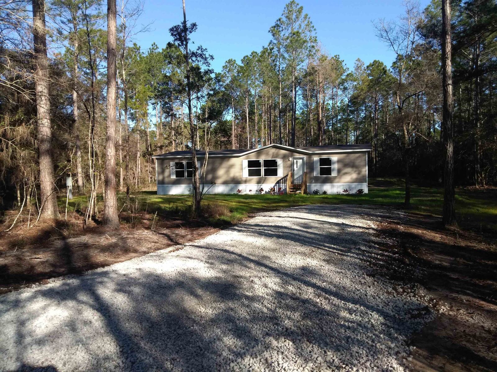 Property Photo:  4260 Nancy St  FL 32145-0000 