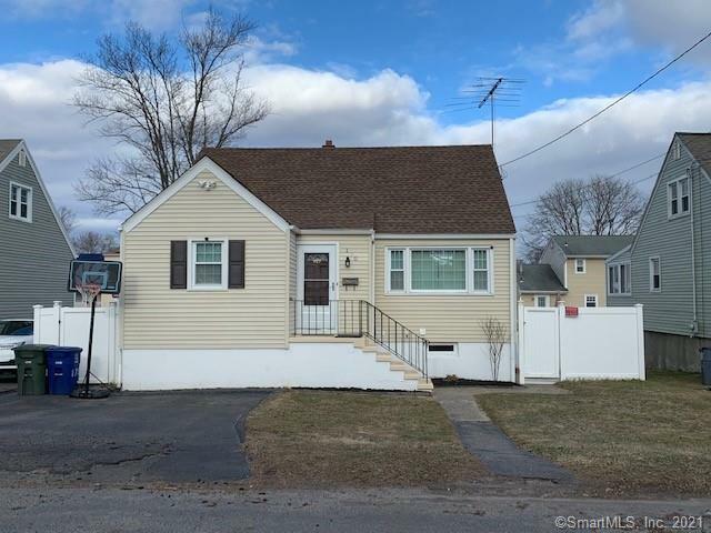 170 Oakwood Street  Bridgeport CT 06606 photo