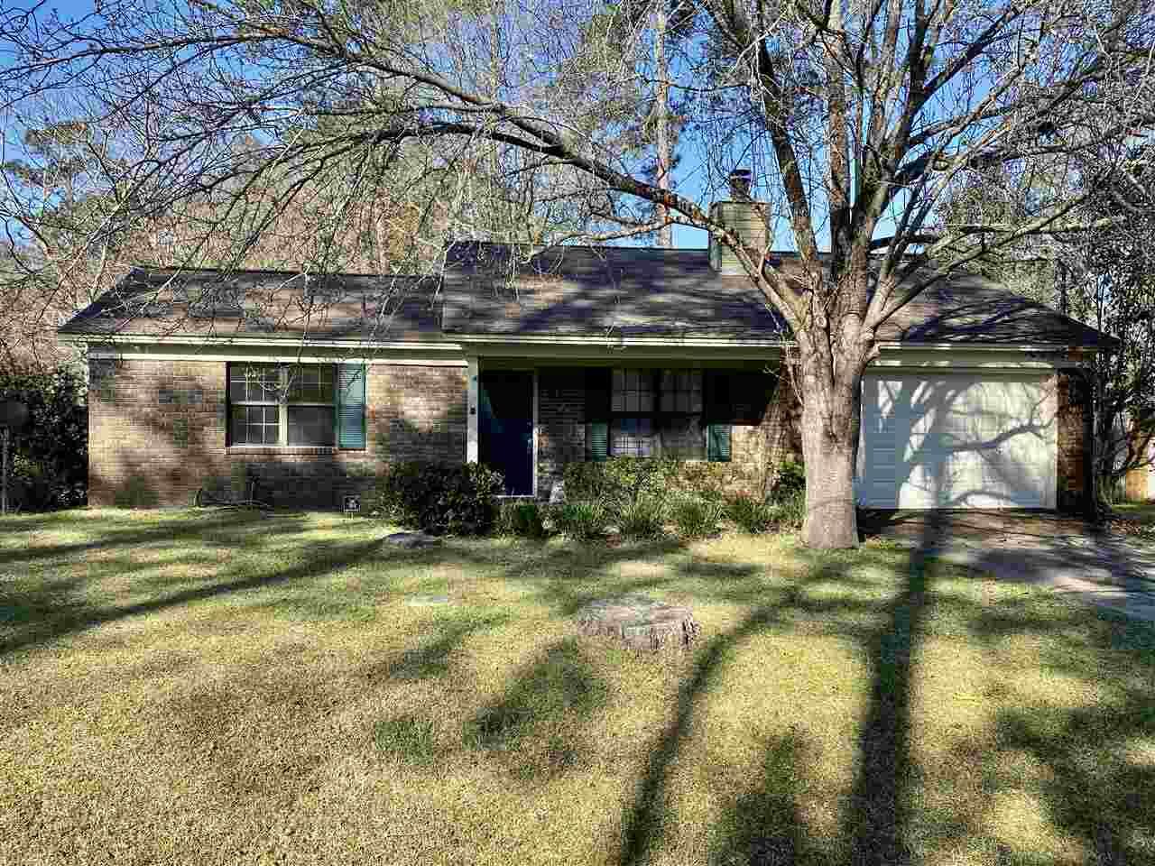 Property Photo:  3214 Earl Drive  FL 32309 