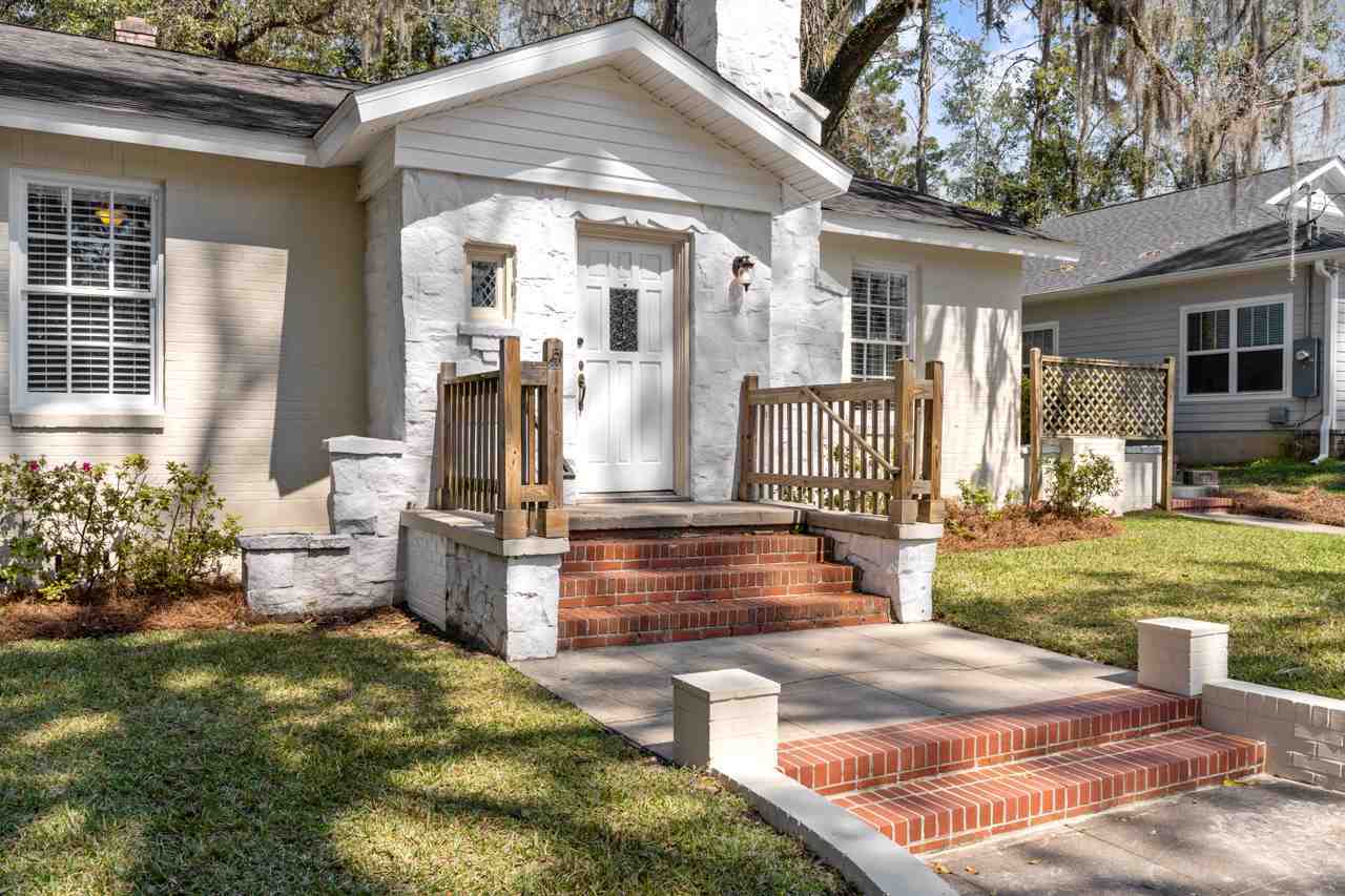 Property Photo:  1314 E 7th Avenue  FL 32303 