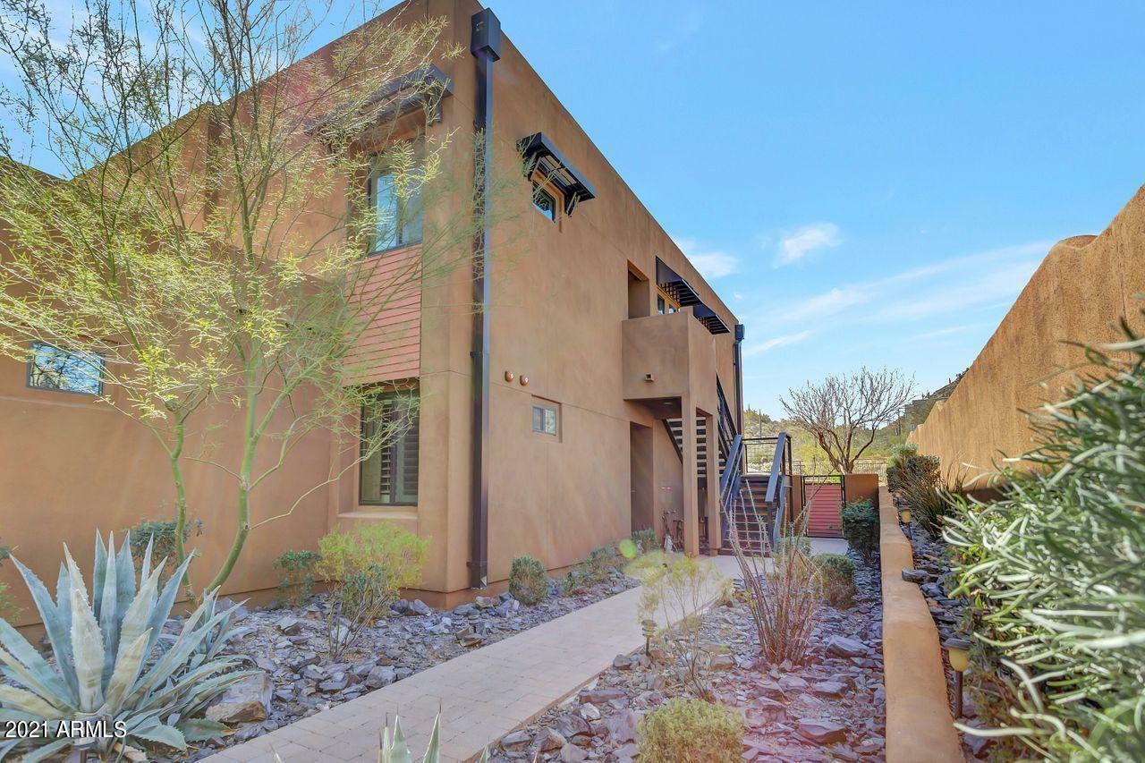 Property Photo:  36600 N Cave Creek Road 20 D  AZ 85331 