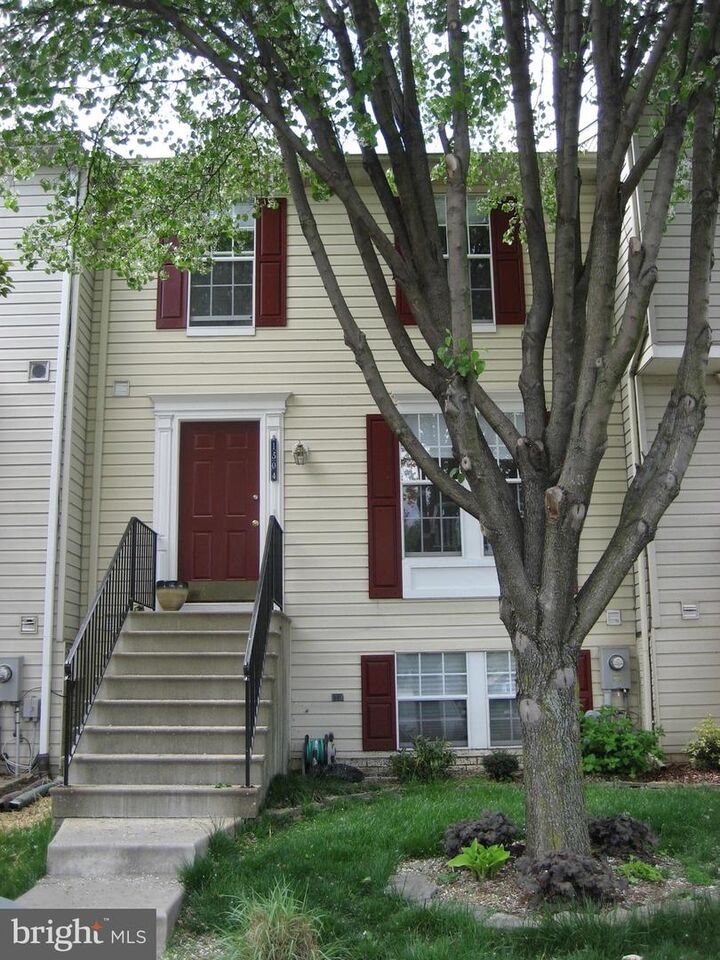 1504 Falstone Lane  Crofton MD 21114 photo