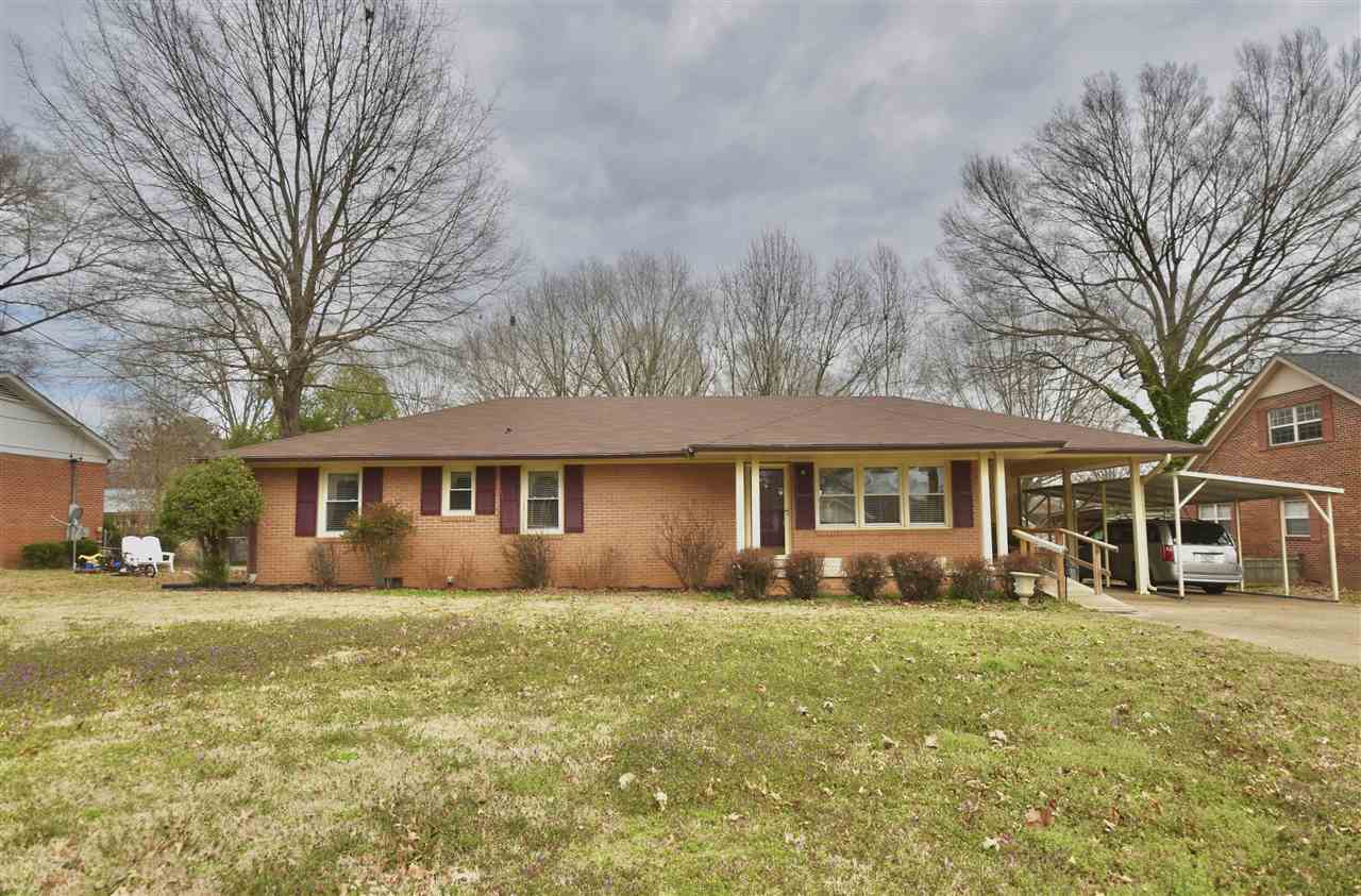 Property Photo:  432 Morris Circle  TN 38343 