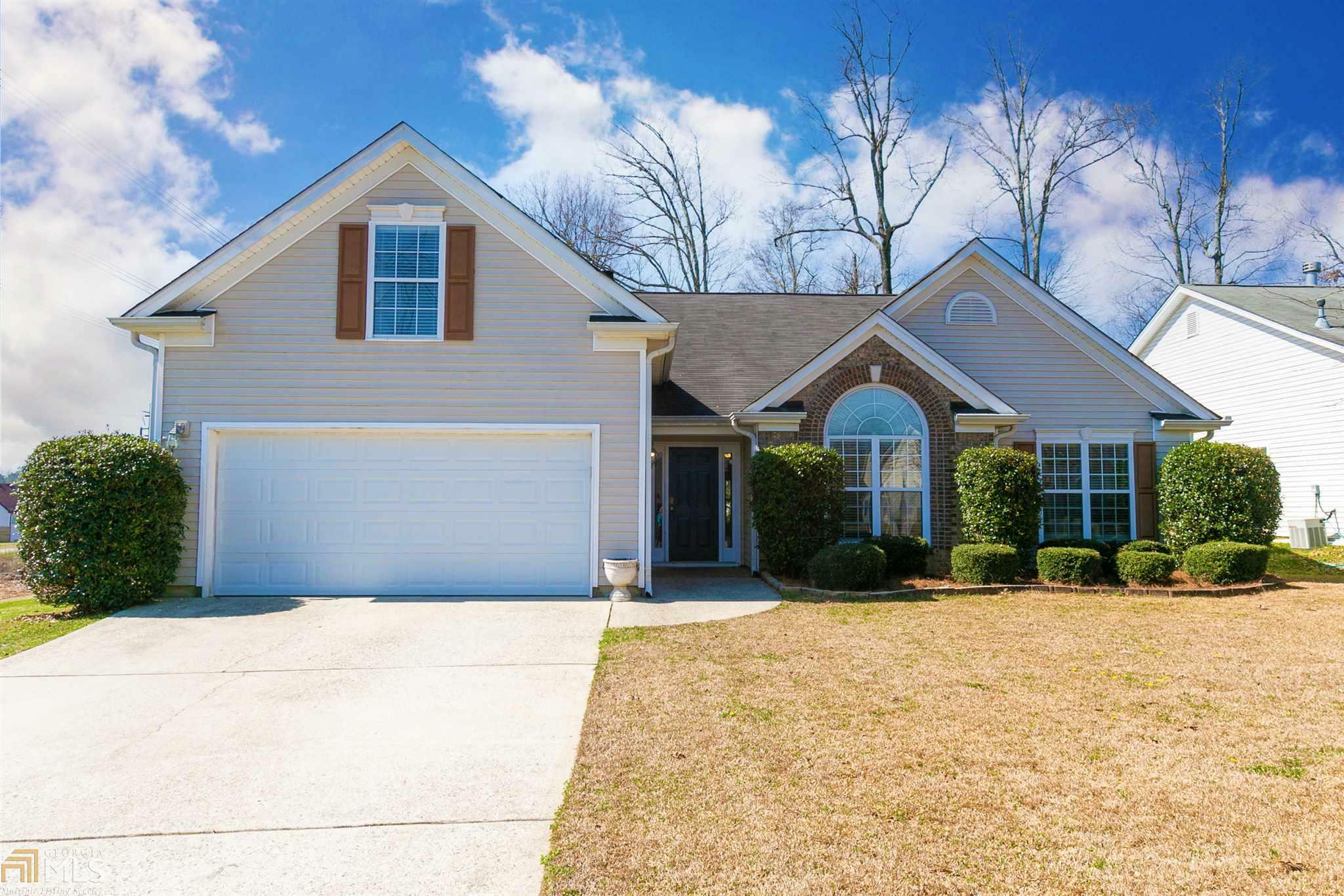 Property Photo:  3166 Millash Run  GA 30519 