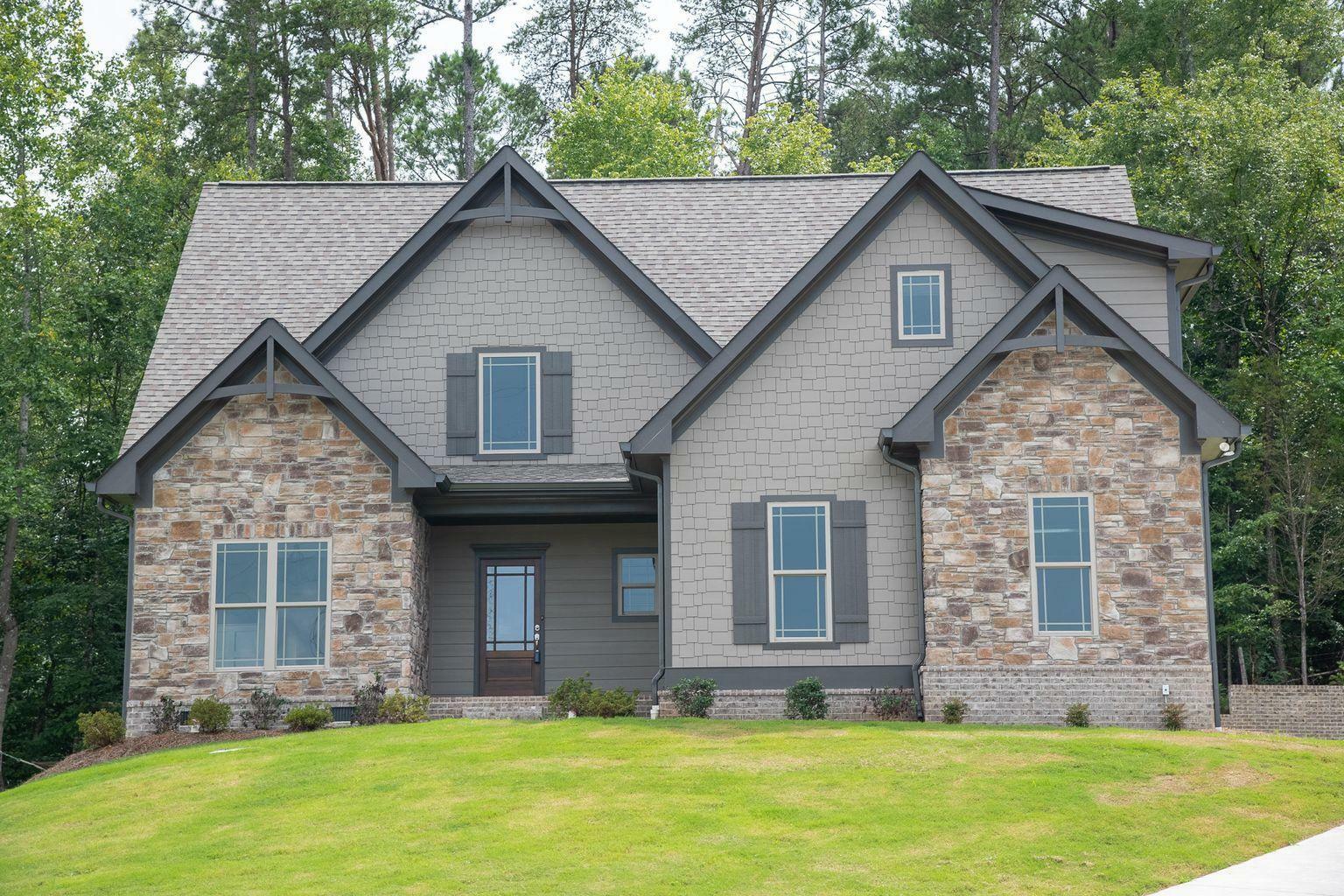 Property Photo:  3443 Hawks Creek Drive  TN 37302 