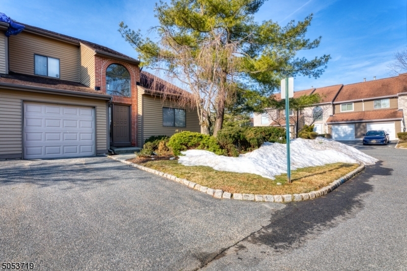 Property Photo: 1 Queensbridge Dr NJ 07936