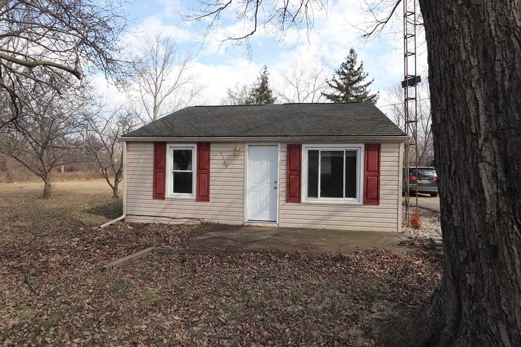 Property Photo:  5349 Spicer Heights  MI 48507 