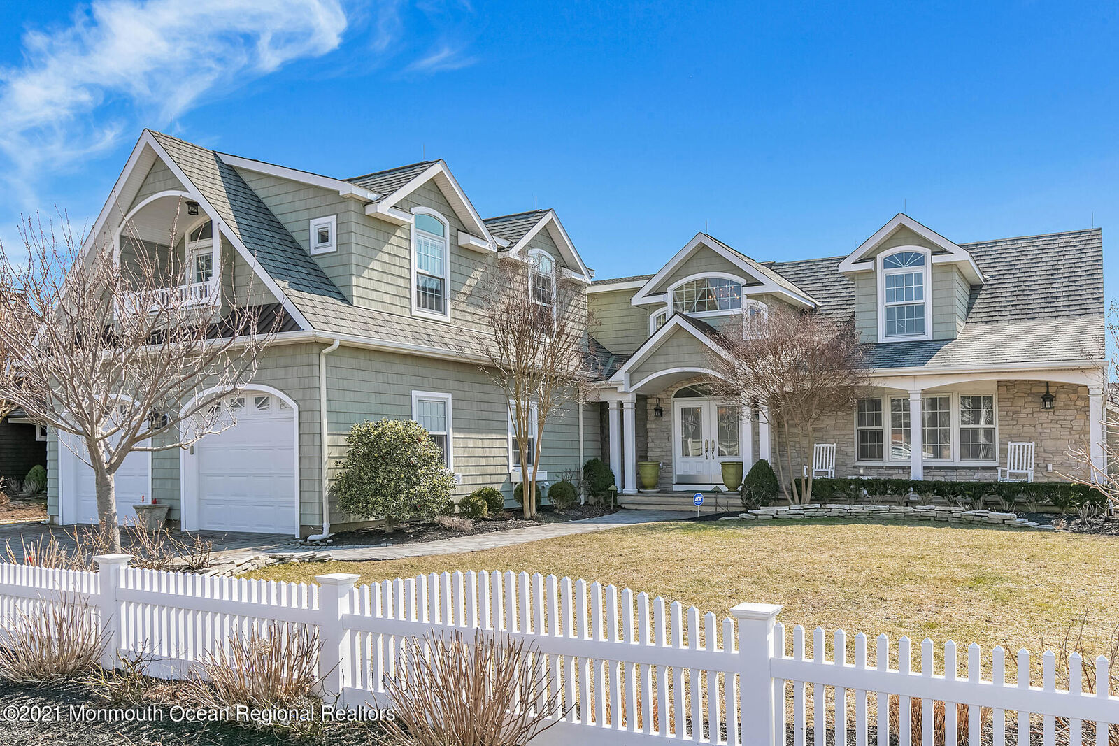 Property Photo:  276 Curtis Point Drive  NJ 08738 