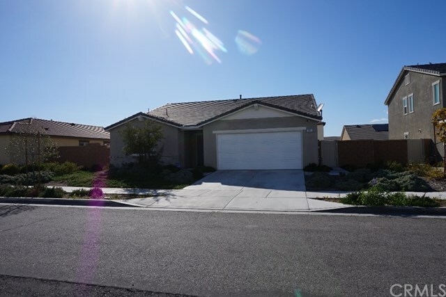 Property Photo: 971 Battersea Road CA 92543