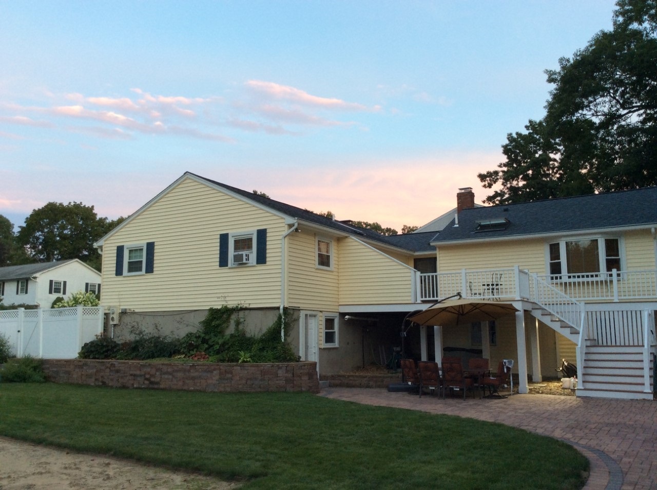 Property Photo: 7 Monza Road NH 03064