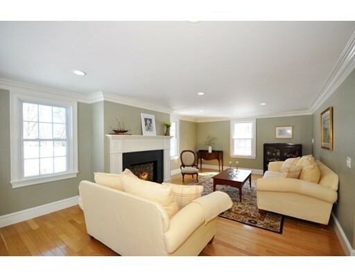 Property Photo:  59 Conant St.  MA 01720 