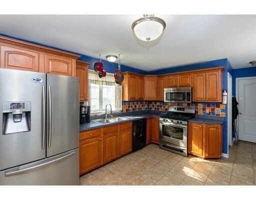 Property Photo: 13 Annies Way MA 01129