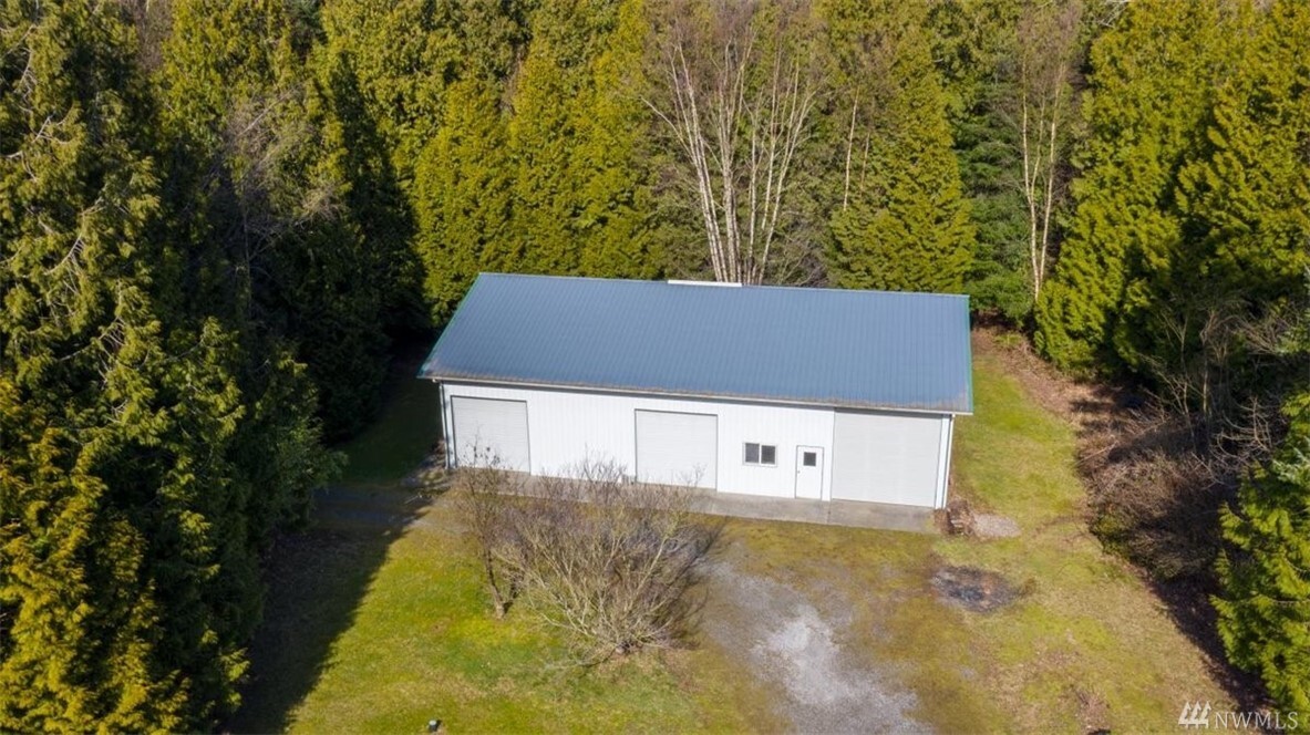 Property Photo: 7650 Zell Rd WA 98240