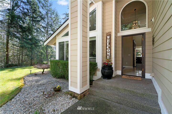 Property Photo:  6118  76th Avenue Ct NW  WA 98335 