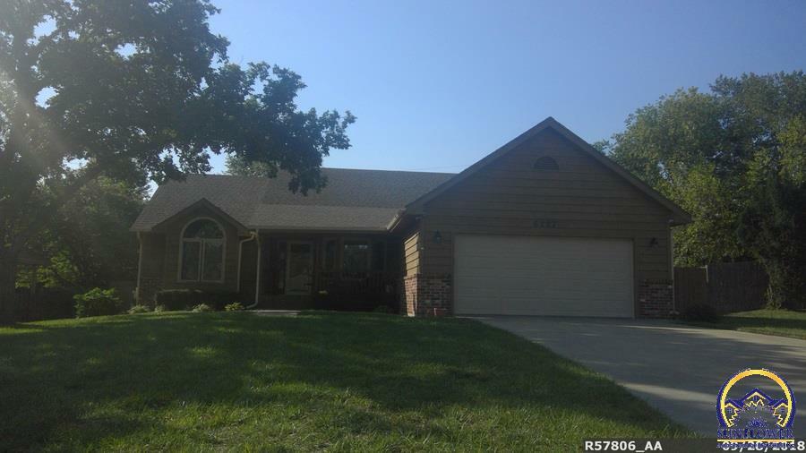 Property Photo:  6227 SW 38th Pl  KS 66610 