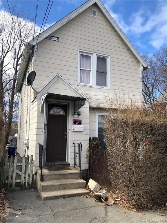 Property Photo:  247 Scofield Avenue  CT 06605 