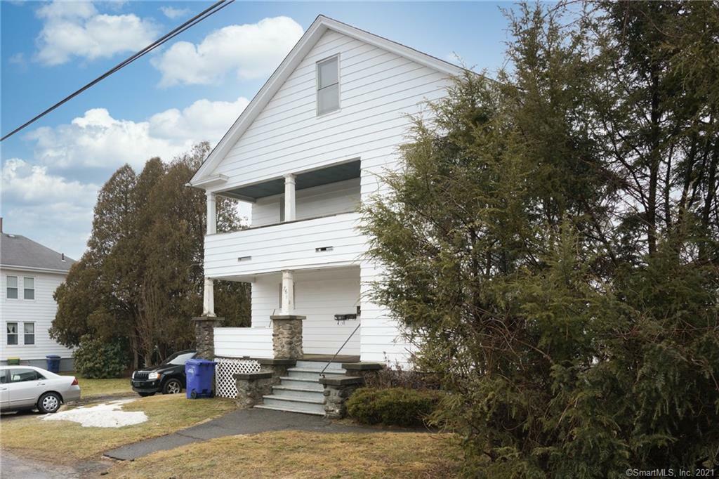 Property Photo:  76 Bennett Avenue  CT 06708 