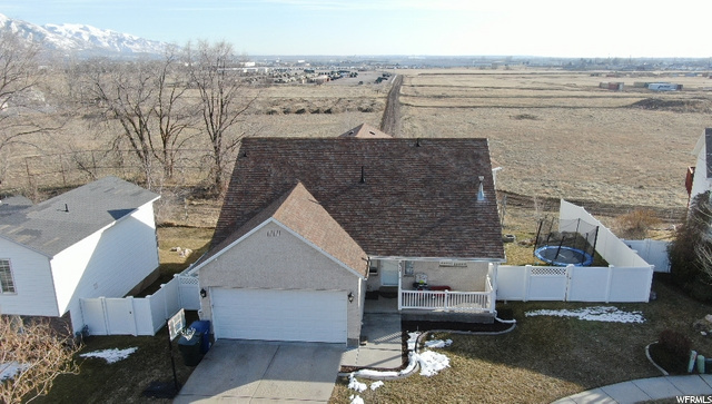 Property Photo: Address not disclosed UT 84404
