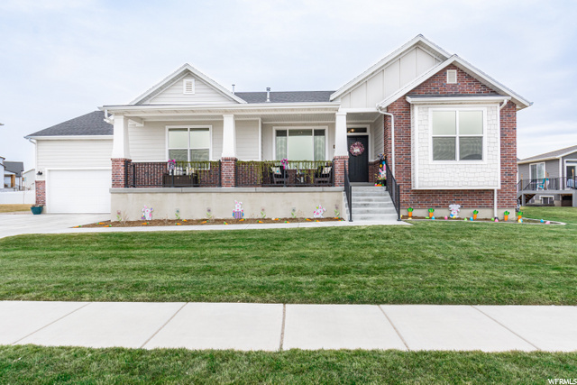 Property Photo: Address not disclosed UT 84075