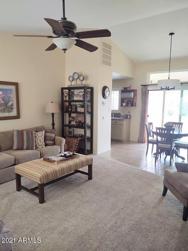 Property Photo:  10321 E Navajo Place  AZ 85248 