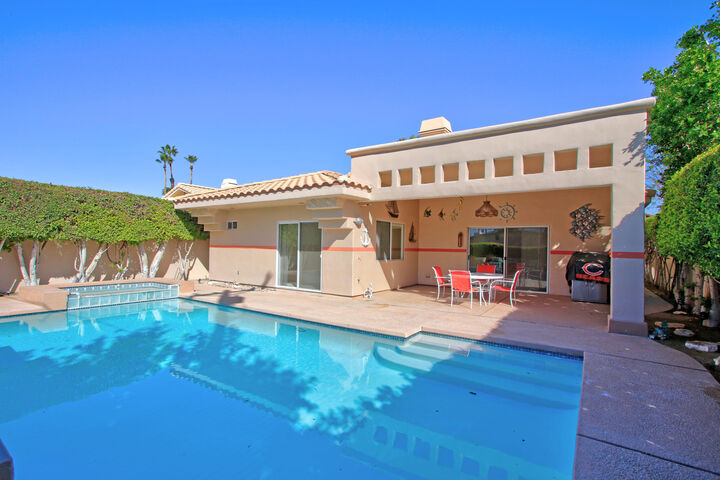 78605 Sagebrush Avenue  La Quinta CA 92253 photo