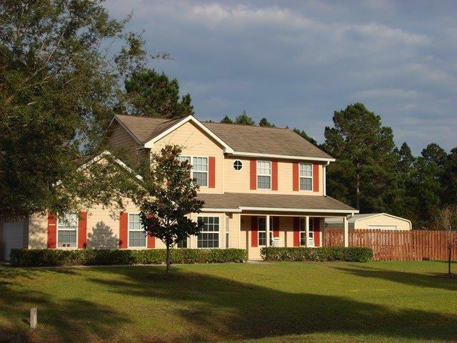 Property Photo:  14 Canterbury Way  GA 31565 