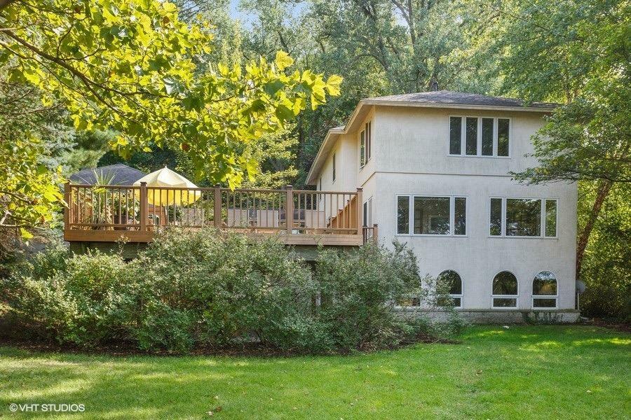 Property Photo:  1302 Lake Shore Drive  IN 46360 