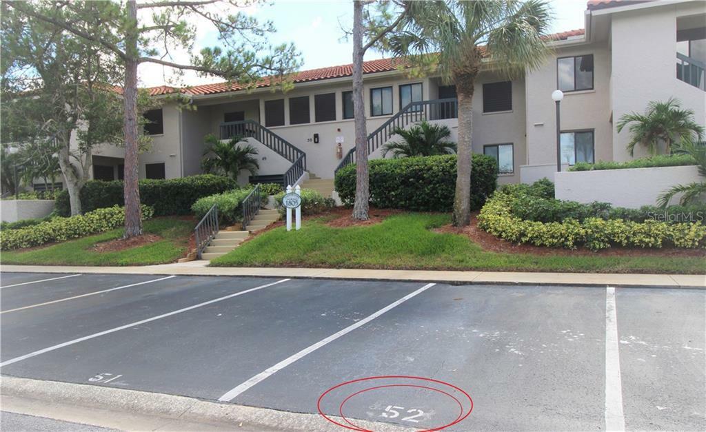 Property Photo:  1805 Mariner Drive 52  FL 34689 