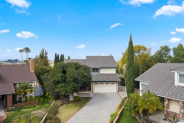 Property Photo: 24852 Clavel CA 92692