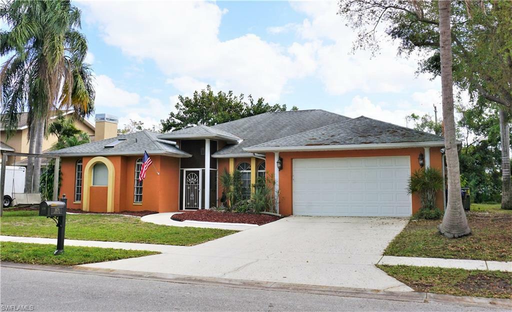 Property Photo:  1478 Argyle Drive  FL 33919 