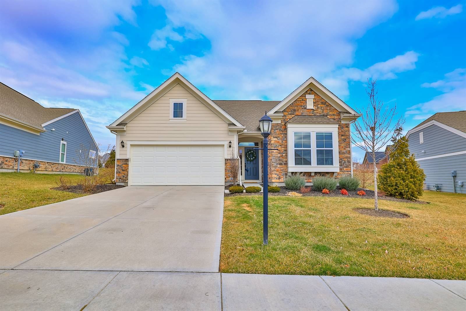 Property Photo: 1324 Woodlawn Court KY 41091