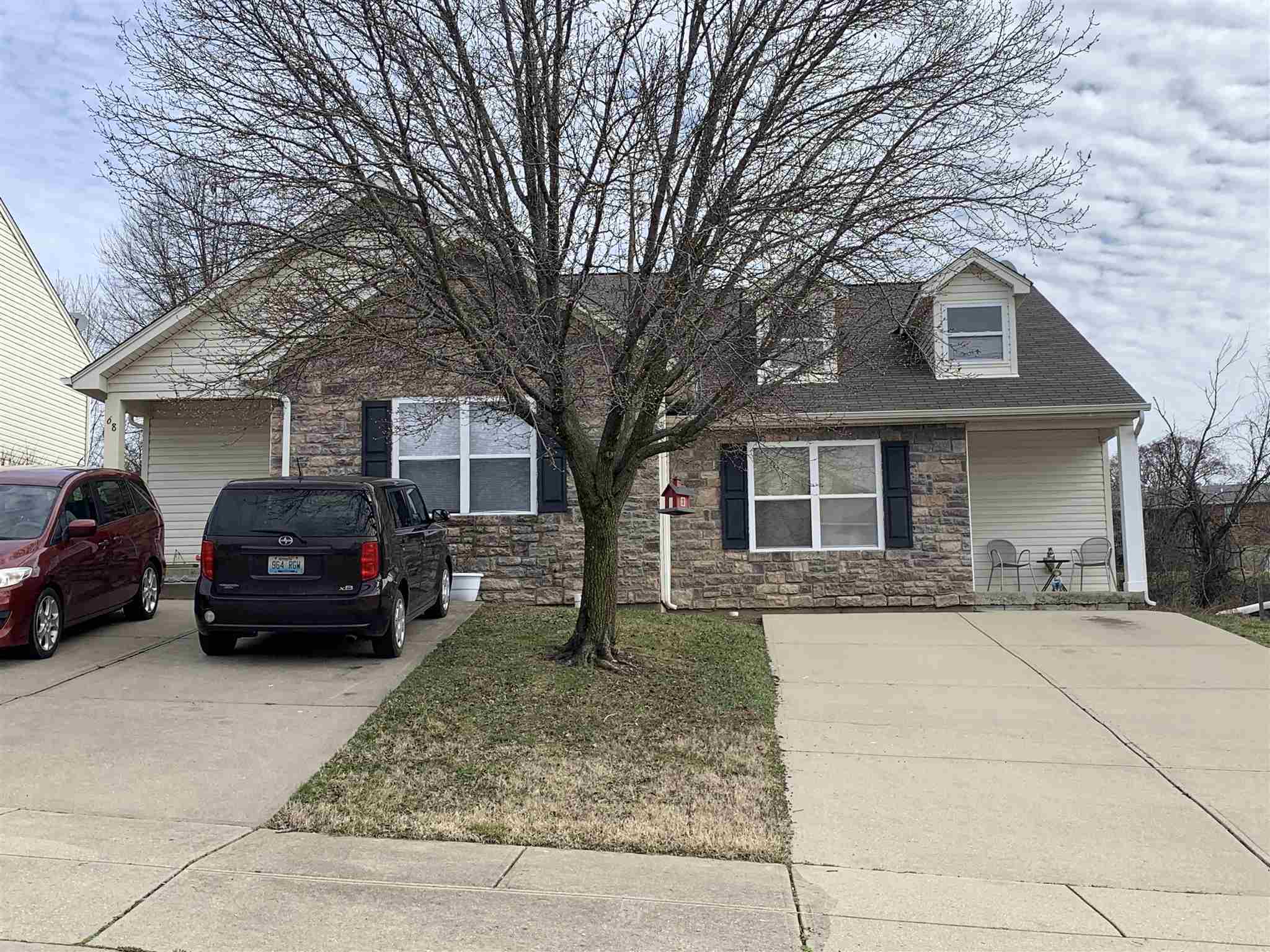 Property Photo:  68-70 Old Stephenson Mill Road  KY 41094 