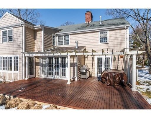 Property Photo: 46 Yarmouth Rd MA 02481