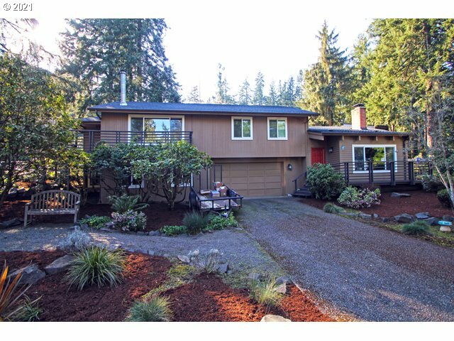 Property Photo:  1998 Fircrest Dr  OR 97403 