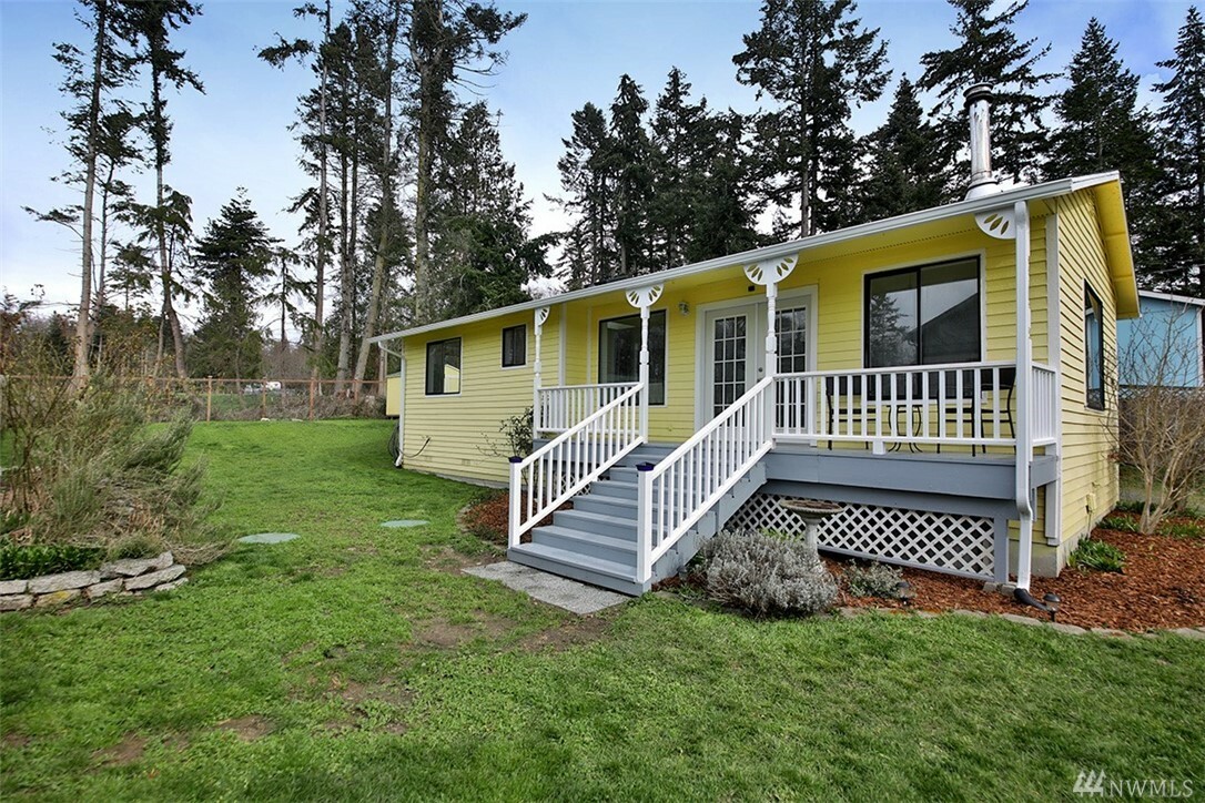 1245 Russell Dr  Coupeville WA 98239 photo